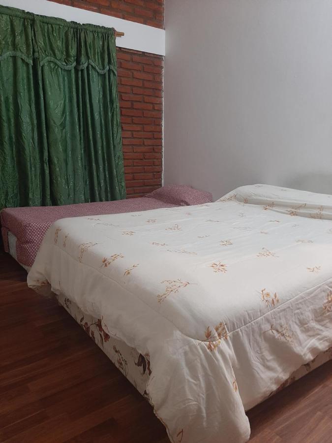 Apartamento Departamento La Mariposa Perito Moreno Exterior foto